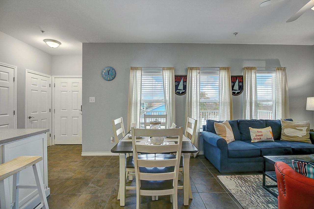 X Marks The Spot Port Aransas Exterior foto