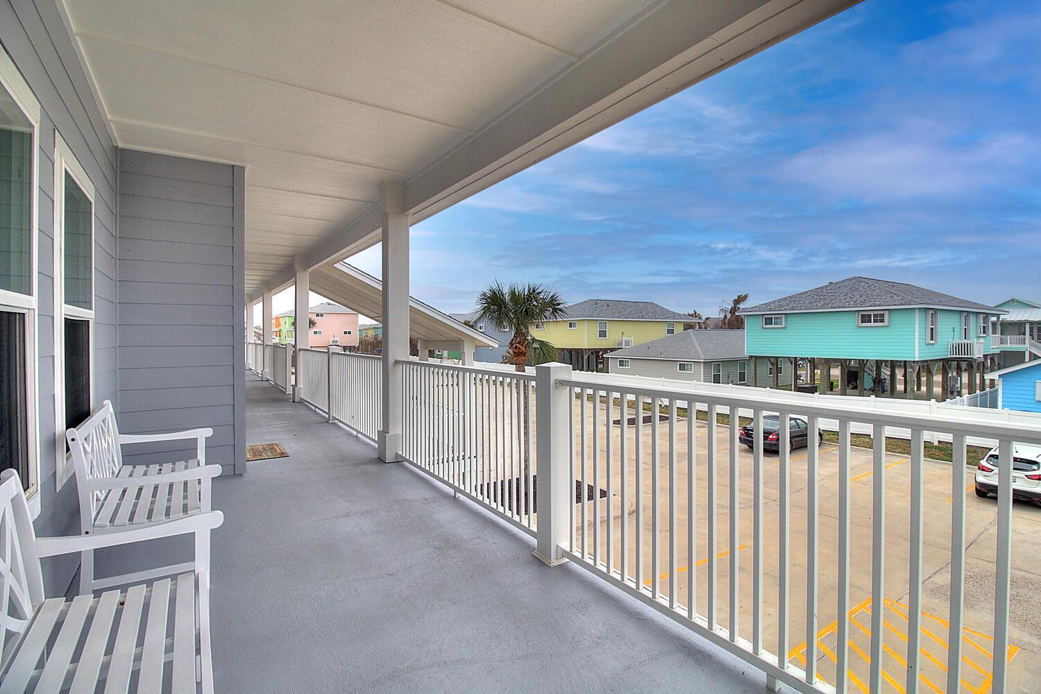 X Marks The Spot Port Aransas Exterior foto