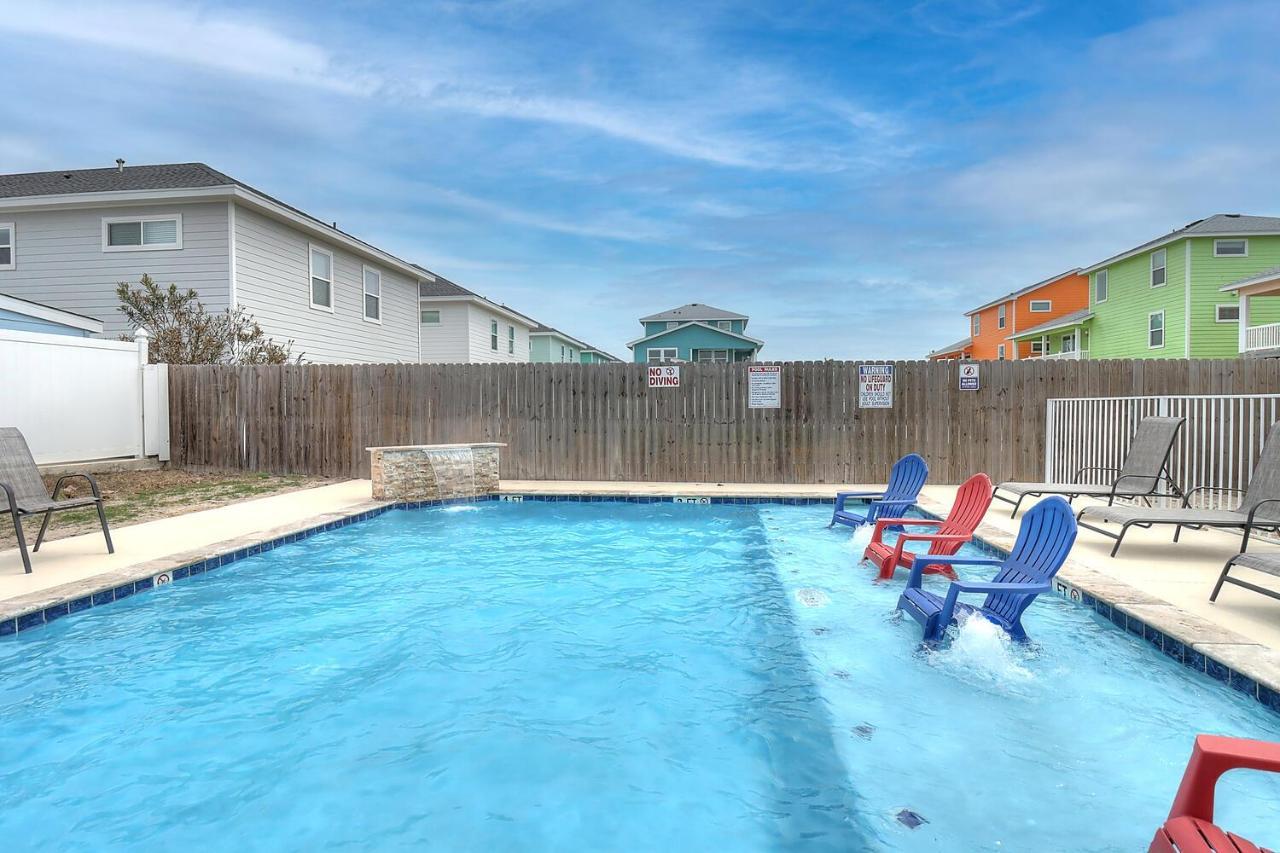 X Marks The Spot Port Aransas Exterior foto